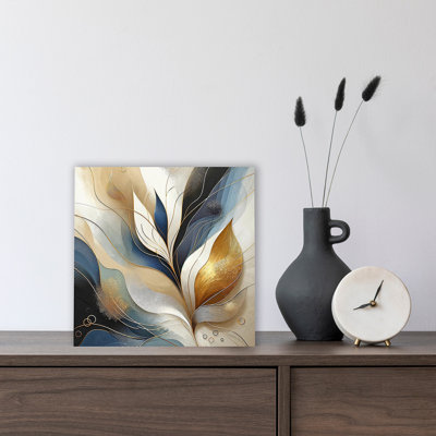 Sur toile