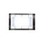Quadrato 1 - Light LED Pendant