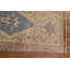 Tapis turc en laine Heriz Serapi