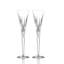 Lismore Diamond Toasting Flute 5.5 fl oz
