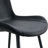 18'' H Upholstered Metal Side Chair-148733934-141374945