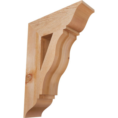 Funston Traditional Bracket