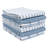 Stripe Dish Cloth Kitchen Towel-54316146