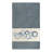 Annabelle Textiles 3 Piece 100% Turkish Cotton Embellished Towel Set-31358402