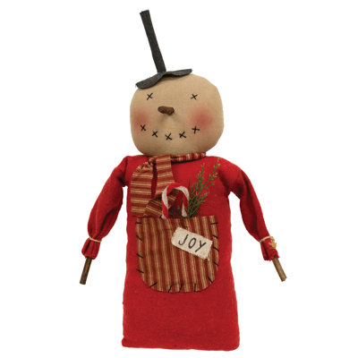 Bonhomme de neige Joy