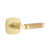 Satin Brass is unavailable