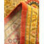 Classic One-of-a-Kind 6' 4" x 8' 10" Hand Knotted Area Rug