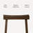 Maven Lane Vincent Wooden Kitchen Stool-655363862-655363858
