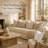 Square White Throw Pillow Insert 2 Pack - 100% Cotton Cover, Microfiber Down Alternative Fill, Multiple Sizes-93653234