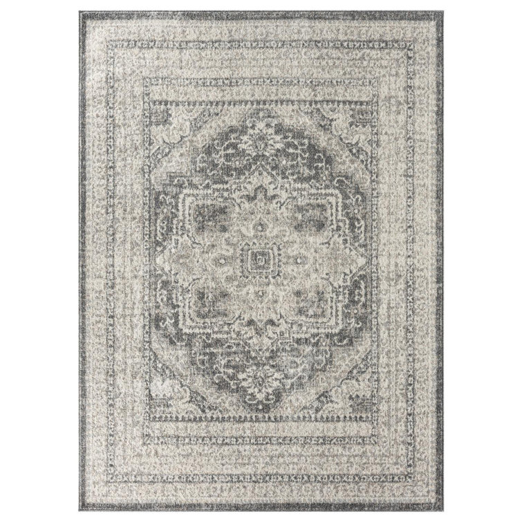 Moroccan Indoor Rug
