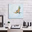 «Barn Swallow Flight 3» par Sue Schlabach, art mural sur toile-1679824447