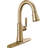Single Handle Pull Down Bar/Prep Faucet