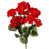 Rouge est en rupture de stock sélectionné