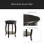 Table d'appoint Finish-553362824