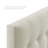 Modway Emily Upholstered Headboard-2450522-2450516