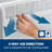 GE Profile ClearView™ 10,000 BTU Inverter Smart Ultra Quiet Window Air Conditioner for Medium Rooms up to 450 sq. ft.