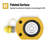Mini Hydraulic Cylinder Jack Porta Power Ram