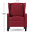 Yedda Upholstered Recliner-842811714
