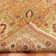 Sovereign Hand Knotted Wool Area Rug in Pink