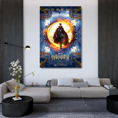 Doctor Strange