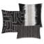 Luxe Sunbrella® Lumbar Rectangular Outdoor Throw Pillow Cover & Insert by Elaine Smith-266027932