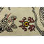 Tapis en laine Oltian-922715161