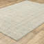 Tapis ivoire / vert Amot-204046414-204046420