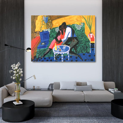 Les amoureux, 1946 MCG-L571