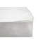 Housse de matelas imperméable à l’infusion carbonee-46574497