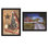 Art mural de chambre à coucher - Style moderne multicolore, 13,9 x 1,02 x 13,9 po, 4,91 lb, ajoute du caractère à la décoration de l'espace pour le salon 2, beauté durable de 13,9 po x 1,02 po