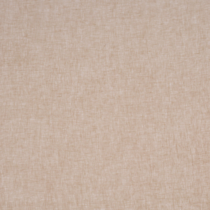 Aya Sheer Fabric, Tanné