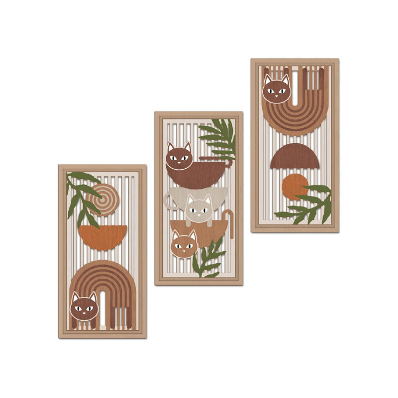 Wall Decor