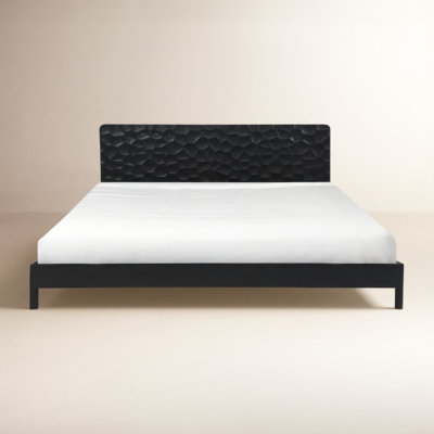 Marsa Upholstered Bed