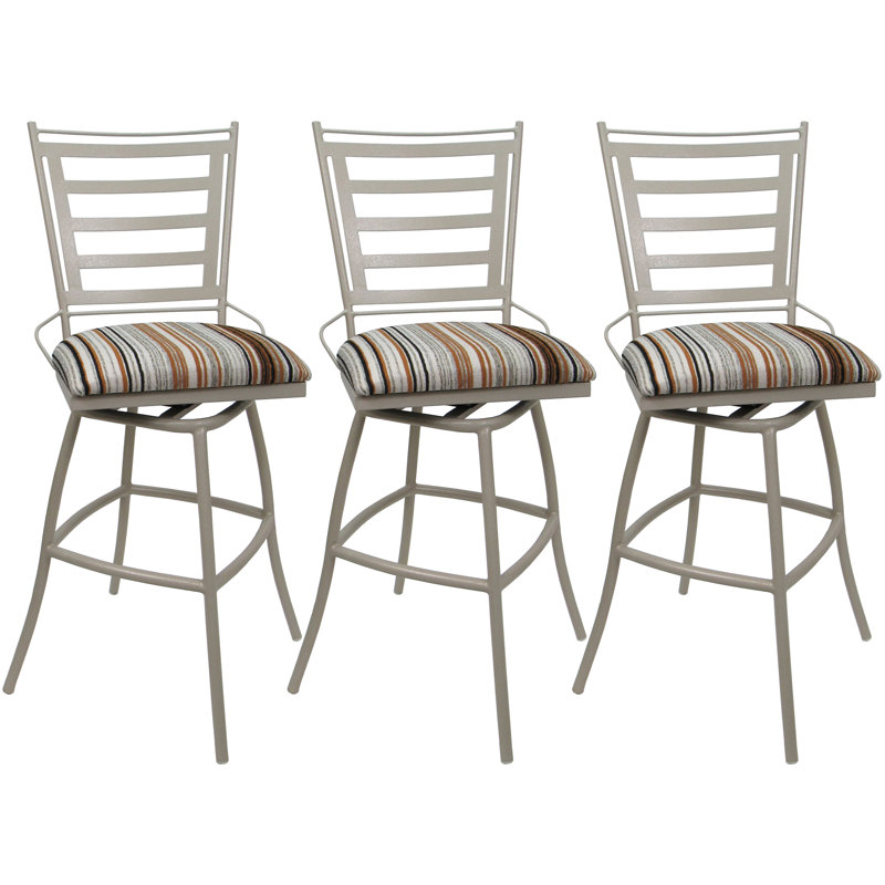 Bois flotté neutre - beige, Orange, Beige