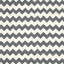 Tapis ivoire / gris anthracite en laine tissé à la main / à chevrons Rodgers-1227982103