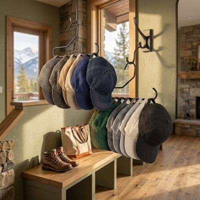 Coat Rack
