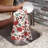 Harvest Cotton Tea Towel Kitchen Towel