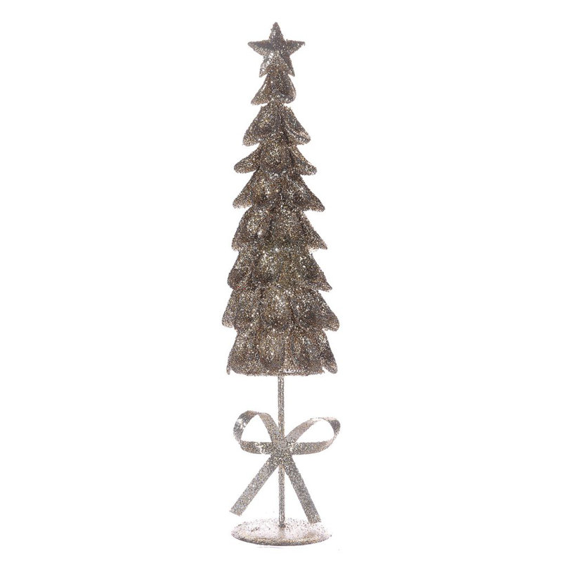 Christmas Tabletop Tree