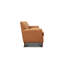 Canapé en cuir véritable 90 po Memphis-72461498-72461584-72461202