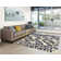 Winona Wool Geometric Indoor Rug