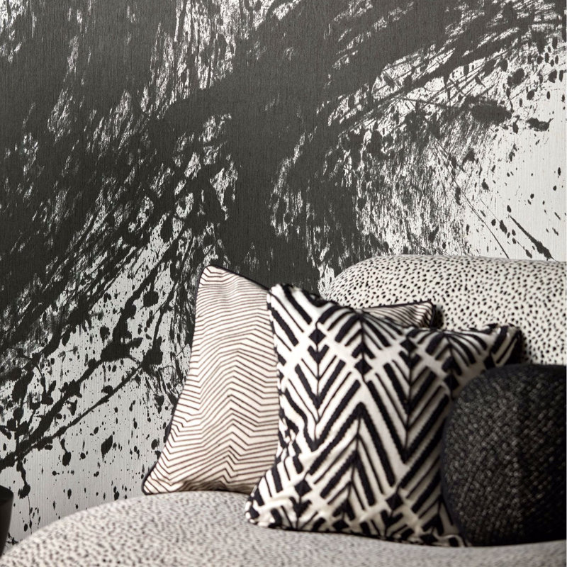 Reflect Enigmatic Wallpaper, Black Earth/First Light