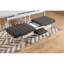 Banc rembourré Nalley-2011747381
