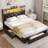 Bed Frame With Storage Headboard And 3 Drawers-1730685286-1737036668