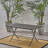 Outdoor Foldable Dining Table