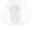 Lorenza 1 - Light Geometric Pendant-38410760
