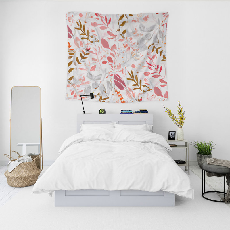 Wall Tapestry TAP00715, 60" H x 51" W