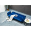 Canapé-lit - bleu foncé-847570054
