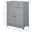 Armoire de plancher