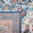 Dostie Phoenix Performance Oriental Rug-1457619560