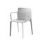Kes Stacking Patio Dining Chair-36815864